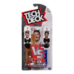 Tech Deck Skate Patineta Sorpresa