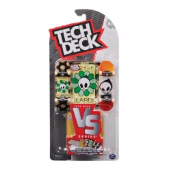 Tech Deck Skate Patineta Sorpresa