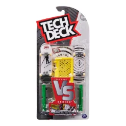 Tech Deck Skate Patineta Sorpresa