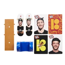 Tech Deck Skate Patineta Sorpresa
