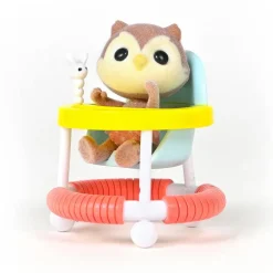 Ternurines Bees Bebes Grissi