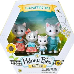 Ternurines Bees Bebes Michi