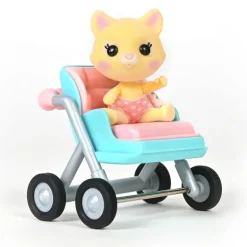 Ternurines Bees Bebes Purly
