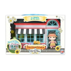 Ternurines Set de Juego La Tiendita de Tía Sally