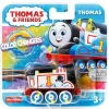 Thomas and Friends Color Changes Thomas La Locomotora