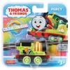 Thomas and Friends Color Changes Percy La Locomotora