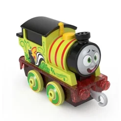 Thomas and Friends Color Changes Percy La Locomotora