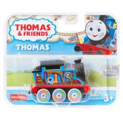 Thomas and Friends Misterio en Montaña