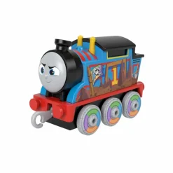 Thomas and Friends Misterio en Montaña