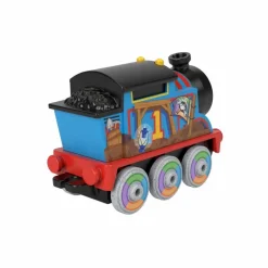 Thomas and Friends Misterio en Montaña