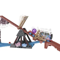 Thomas and Friends Pista Club de Aventuras Incluye a Thomas con Vagón