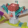 Thomas and Friends Pista de Juego Doble Puente