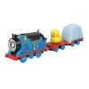Thomas and Friends Tren Agente Secreto con 2 Vagones