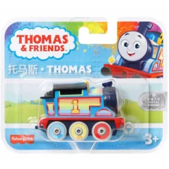 Thomas and Friends Tren Arcoiris Metálico
