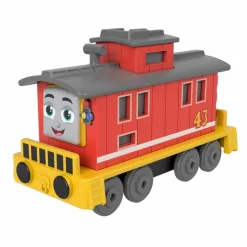 Thomas and Friends Tren Bruno Metálico