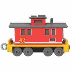 Thomas and Friends Tren Bruno Metálico