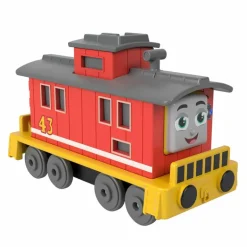 Thomas and Friends Tren Bruno Metálico