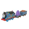 Thomas and Friends Tren Cueva de Cristales con 2 Vagones