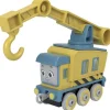 Thomas and Friends Tren Carly Metálico
