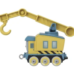 Thomas and Friends Tren Carly Metálico