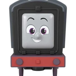 Thomas and Friends Tren Diesel Metálico Motorizado
