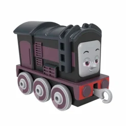 Thomas and Friends Tren Diesel Metálico