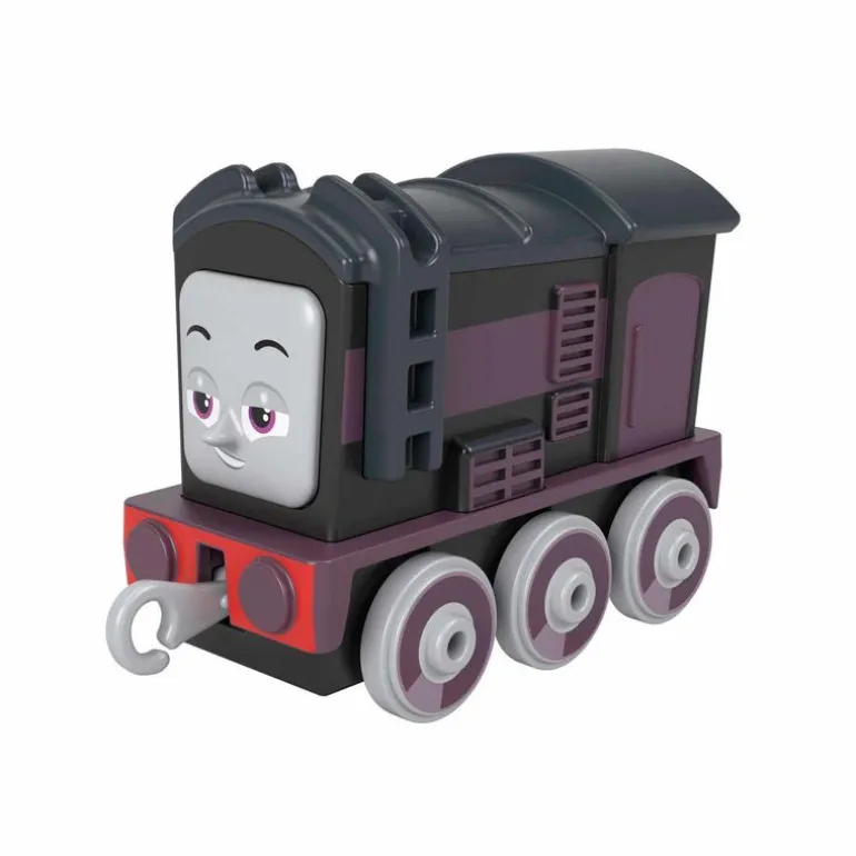 Thomas and Friends Tren Diesel Metálico