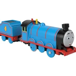 Thomas and Friends Tren Gordon Metálico Motorizado