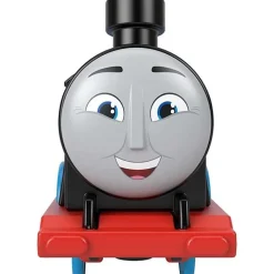 Thomas and Friends Tren Gordon Metálico Motorizado