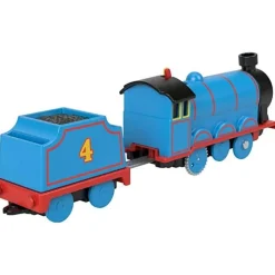 Thomas and Friends Tren Gordon Metálico Motorizado