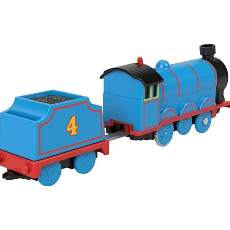 Thomas and Friends Tren Gordon Metálico Motorizado