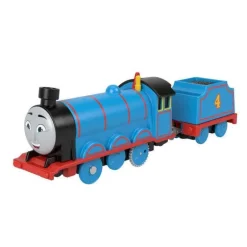 Thomas and Friends Tren Gordon Metálico Motorizado-2