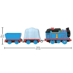 Thomas and Friends Tren Interactivo Thomas