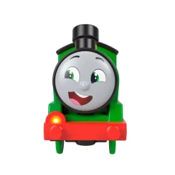 Thomas and Friends Tren Interactivo Percy