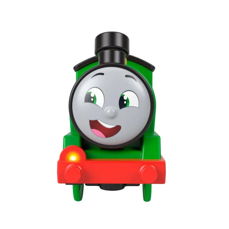 Thomas and Friends Tren Interactivo Percy