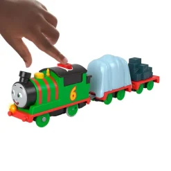 Thomas and Friends Tren Interactivo Percy