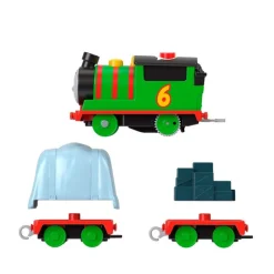 Thomas and Friends Tren Interactivo Percy