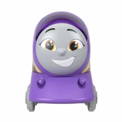 Thomas and Friends Tren Kana Metálica Misterio en la Montaña