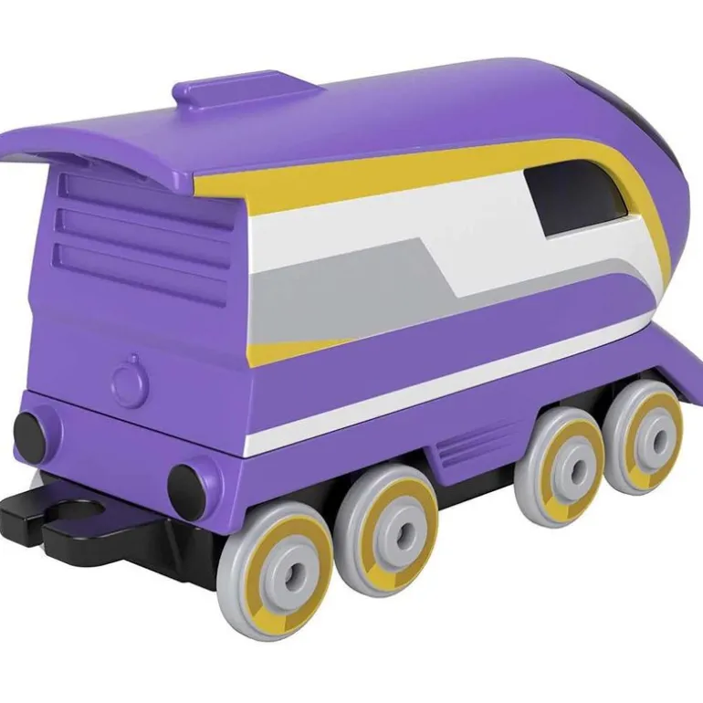Thomas and Friends Tren Kana Metálico Motorizado