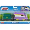 Thomas and Friends Tren Kana Metálico Motorizado-2