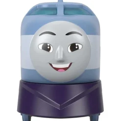 Thomas and Friends Tren Kenji Metálico