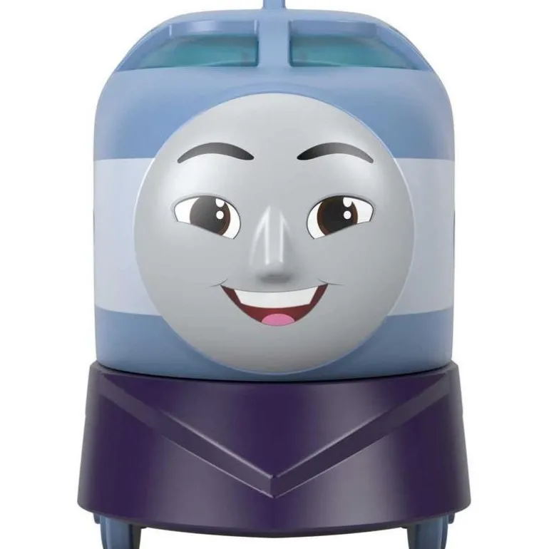 Thomas and Friends Tren Kenji Metálico