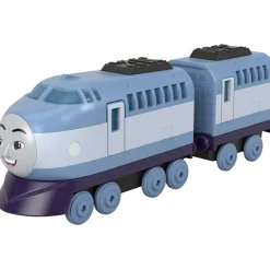 Thomas and Friends Tren Kenji Metálico