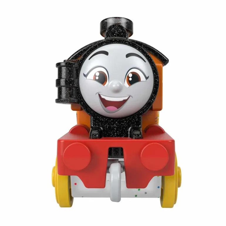 Thomas and Friends Tren Nia