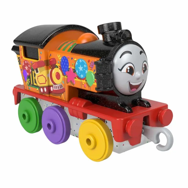 Thomas and Friends Tren Nia