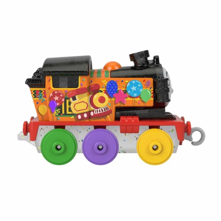 Thomas and Friends Tren Nia