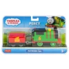 Thomas and Friends Tren Percy Metálico Motorizado