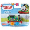 Thomas and Friends Tren Percy Fiesta Metálico