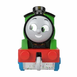 Thomas and Friends Tren Percy Fiesta Metálico