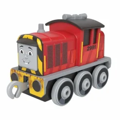Thomas and Friends Tren Salty